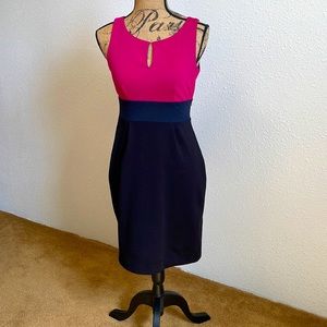 Banana Republic dress